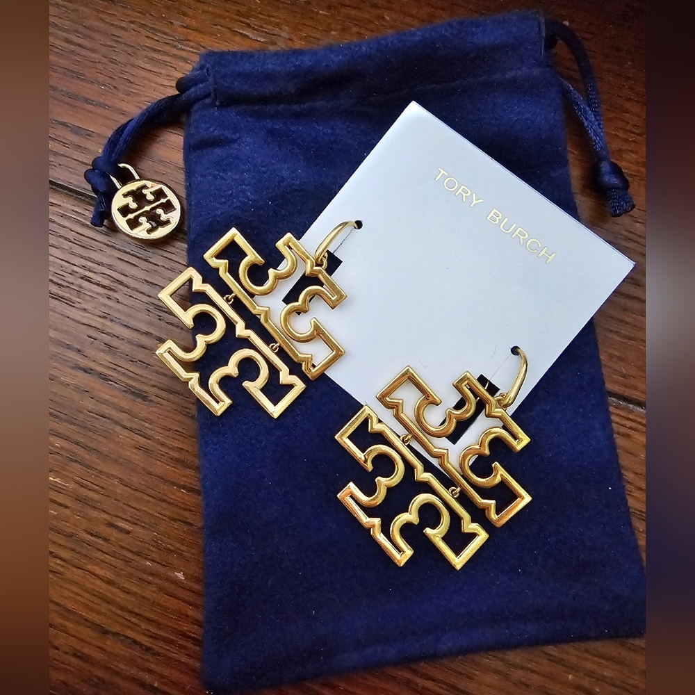 Tory Burch Earrings